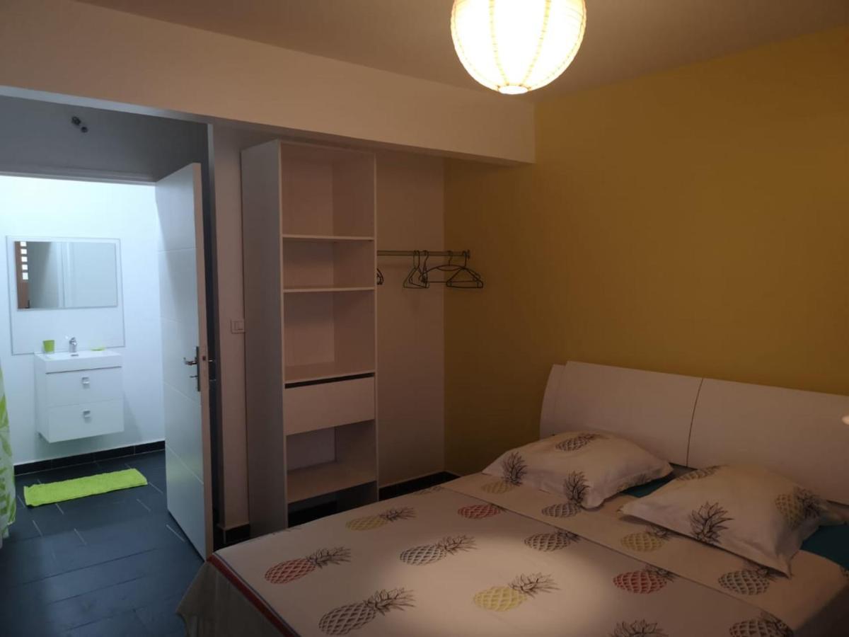 Chambre Cosy Trois-Rivieres Luaran gambar